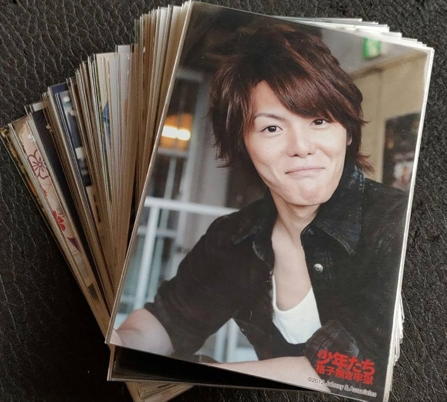 室龍太 公式写真 室龍太 公式写真セット